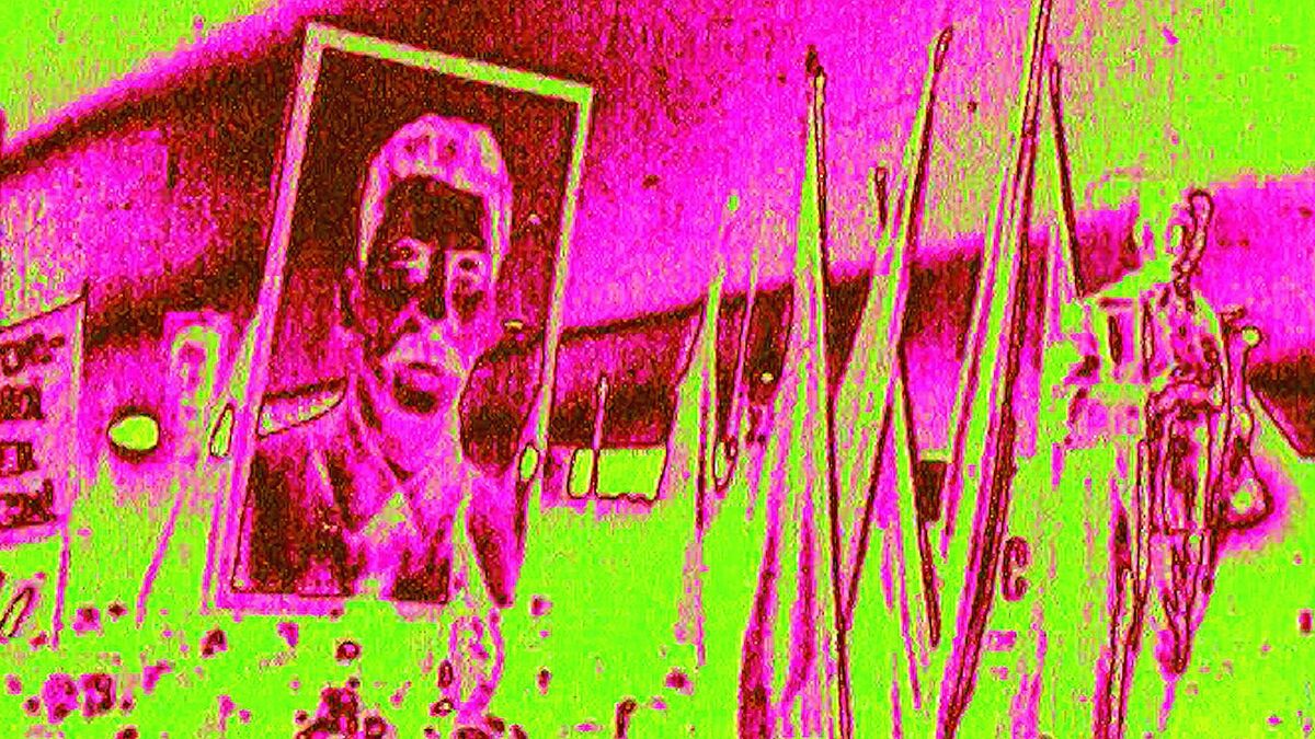 Cant Get You Out Of My Head Adam Curtis ‎Can't Get You Out of My Head: An Emotional History of the Modern World